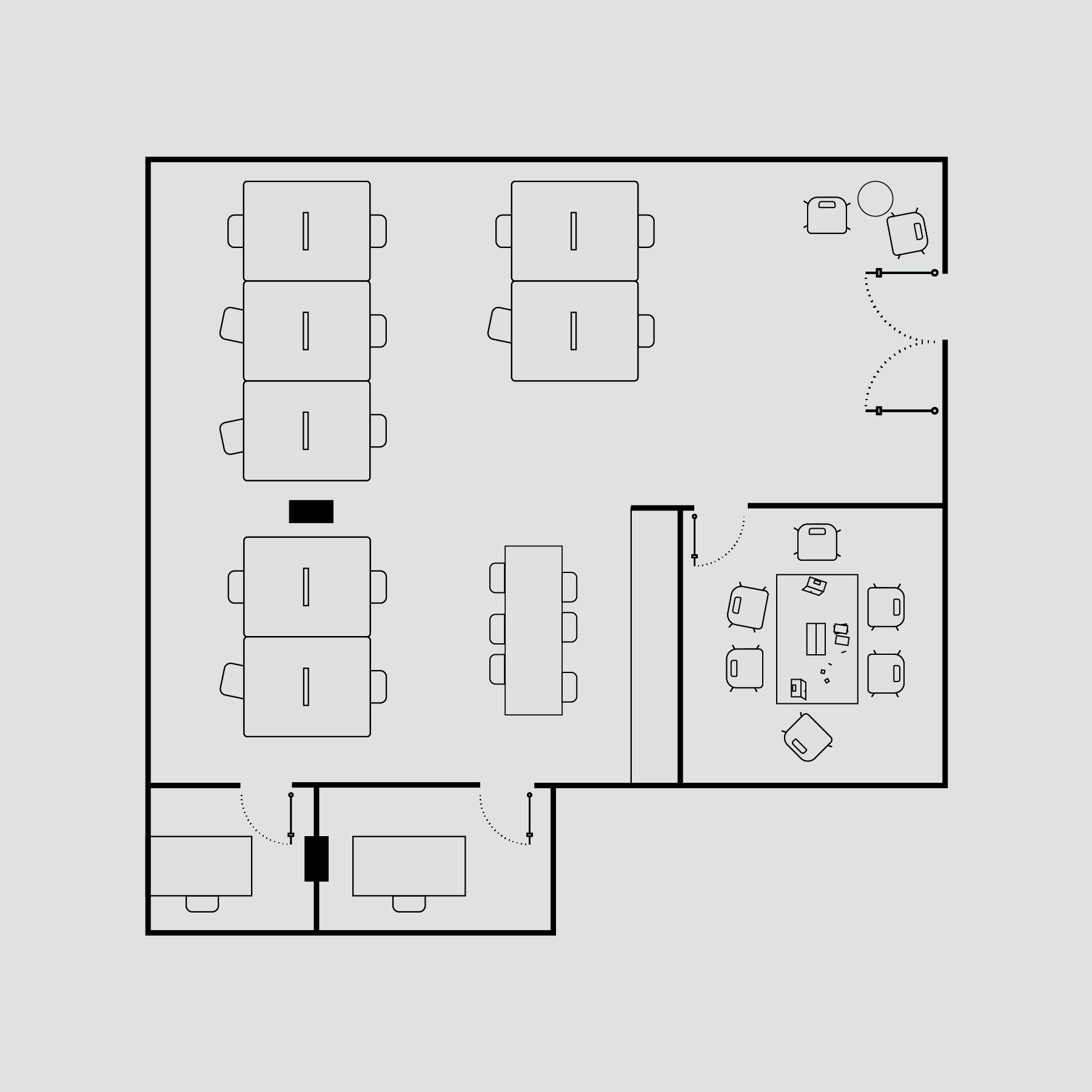 Ground Floor Studios